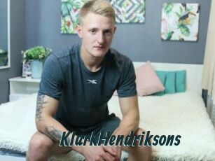 KlarkHendriksons