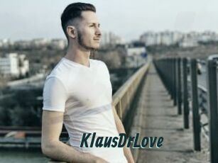 KlausDrLove