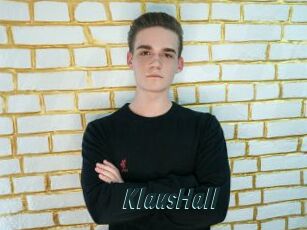KlausHall