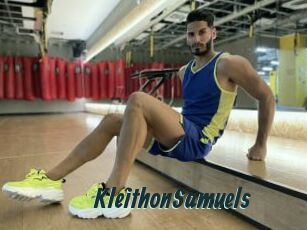 KleithonSamuels