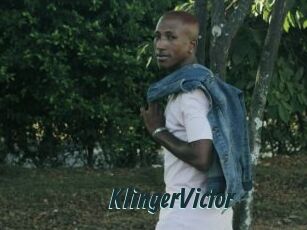 KlingerVictor
