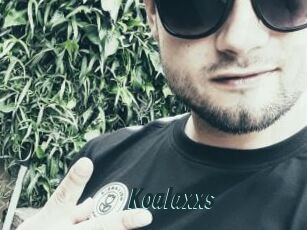 Koalaxxs