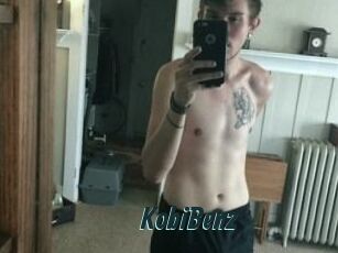 Kobi_Benz