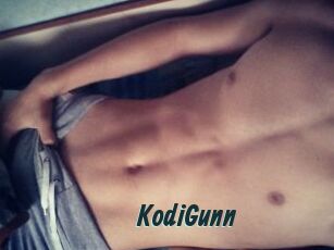 KodiGunn