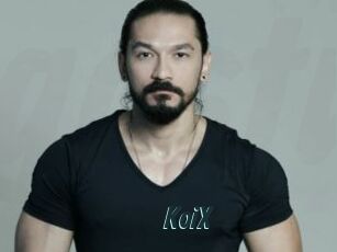 KoiX