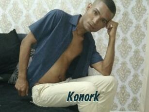 Konork