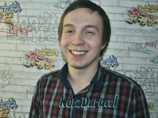 KorzDuracel