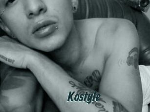 Kostyle
