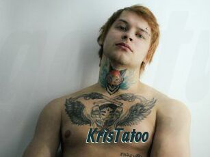 KrisTatoo