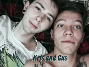 Kris_and_Gus