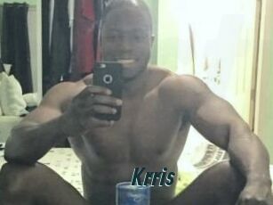 Krris