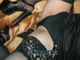 Krystarxxx