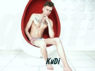 KuDi