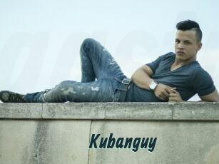 Kubanguy