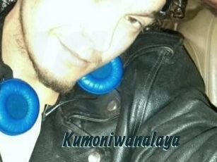 Kumoniwanalaya