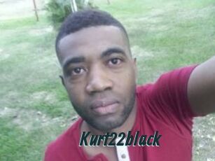 Kurt22black