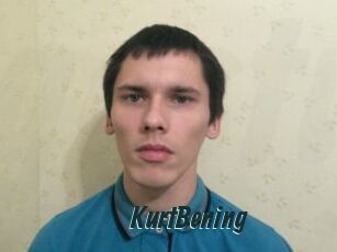 KurtBening
