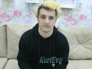KurtEvy