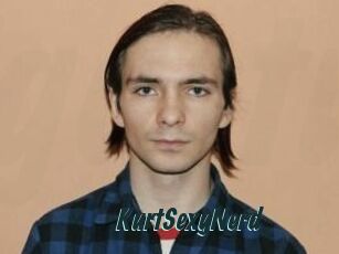 KurtSexyNerd