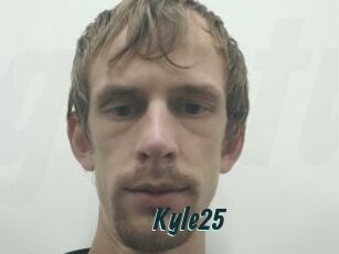 Kyle25