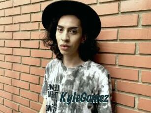 KyleGomez