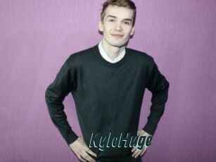 KyleHuge