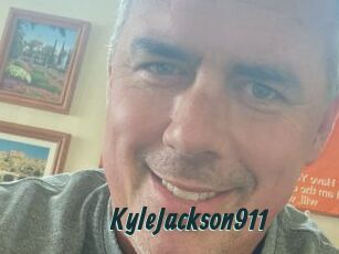 KyleJackson911