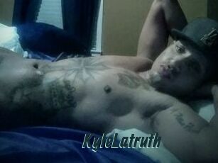 KyleLatruth