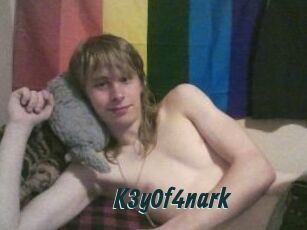 K3y0f4nark
