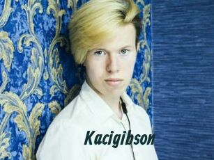 Kacigibson