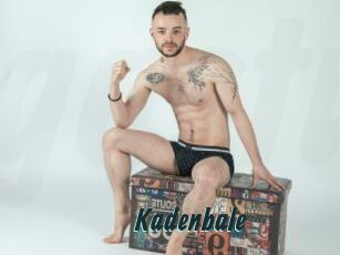 Kadenbale