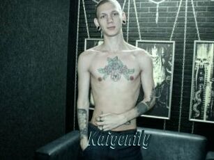 Kaigently