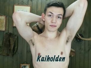Kaiholden