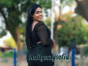 Kailysexysofia