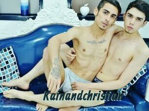 Kainandchristian