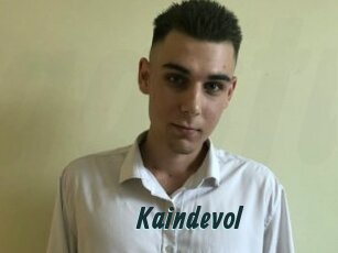 Kaindevol