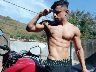 Kakasmith