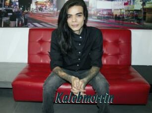 Kalebmorrin