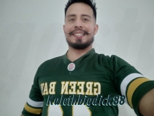 Kalethbigdick88