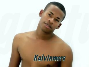 Kalvinmore