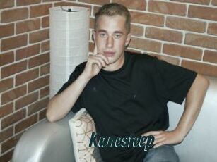 Kanesteep