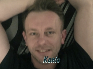 Kanio