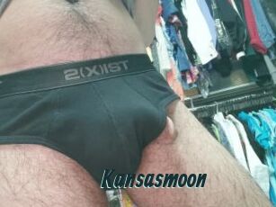 Kansasmoon