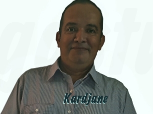 Kardjane