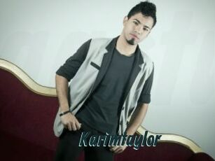 Karimtaylor