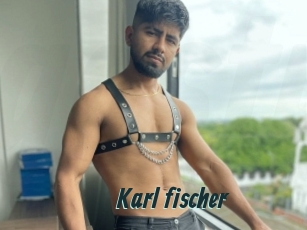 Karl_fischer