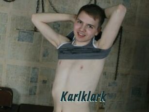 Karlklark
