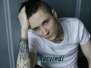 Karvindi