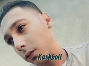 Kashboii