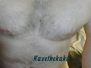 Kavethekake